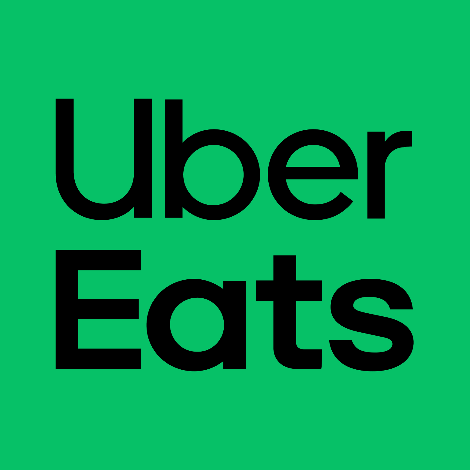 Uber Eats